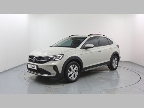 volkswagen, taigo, suv 1.0 tsı life dsg, otomatik, benzin 2.el otomobil | renew 8