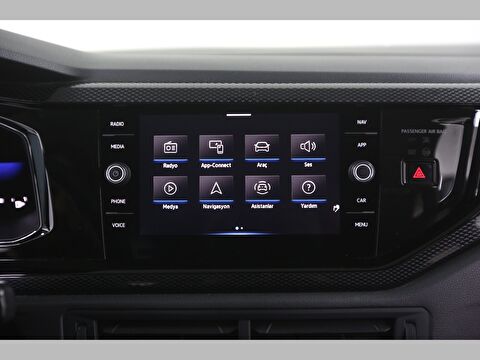 volkswagen, taigo, suv 1.0 tsı life dsg, otomatik, benzin 2.el otomobil | renew 12