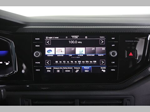 volkswagen, taigo, suv 1.0 tsı life dsg, otomatik, benzin 2.el otomobil | renew 25