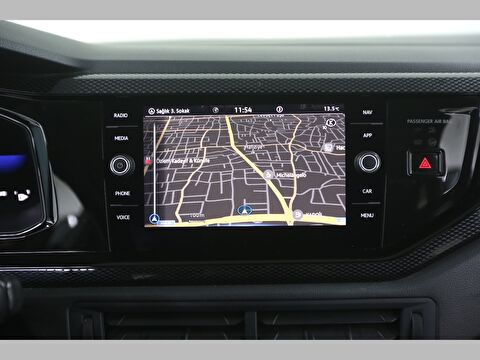 volkswagen, taigo, suv 1.0 tsı life dsg, otomatik, benzin 2.el otomobil | renew 14