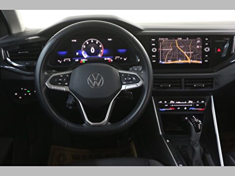 volkswagen, taigo, suv 1.0 tsı life dsg, otomatik, benzin 2.el otomobil | renew 17