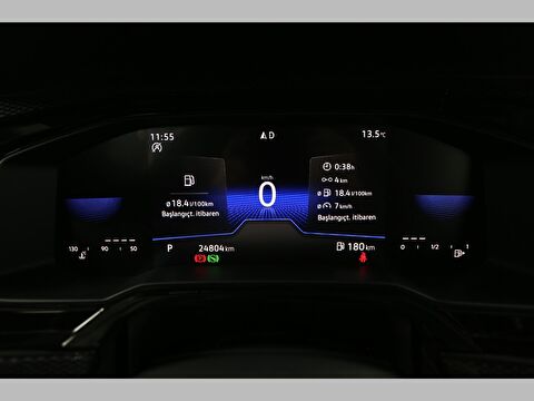 volkswagen, taigo, suv 1.0 tsı life dsg, otomatik, benzin 2.el otomobil | renew 11