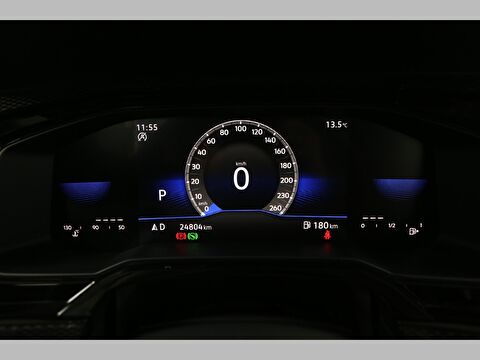 volkswagen, taigo, suv 1.0 tsı life dsg, otomatik, benzin 2.el otomobil | renew 18