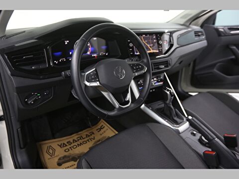 volkswagen, taigo, suv 1.0 tsı life dsg, otomatik, benzin 2.el otomobil | renew 24