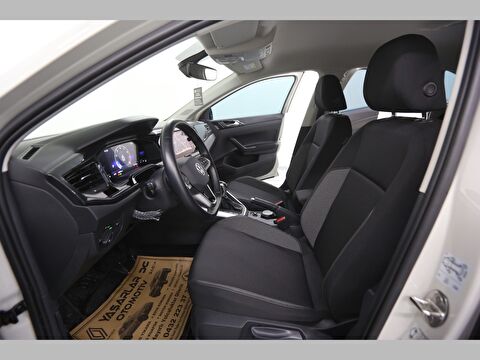 volkswagen, taigo, suv 1.0 tsı life dsg, otomatik, benzin 2.el otomobil | renew 26