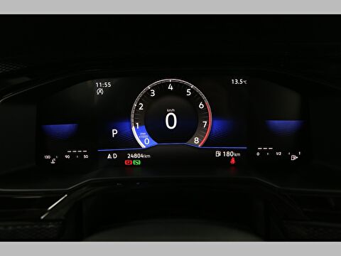 volkswagen, taigo, suv 1.0 tsı life dsg, otomatik, benzin 2.el otomobil | renew 22