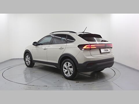 volkswagen, taigo, suv 1.0 tsı life dsg, otomatik, benzin 2.el otomobil | renew 6