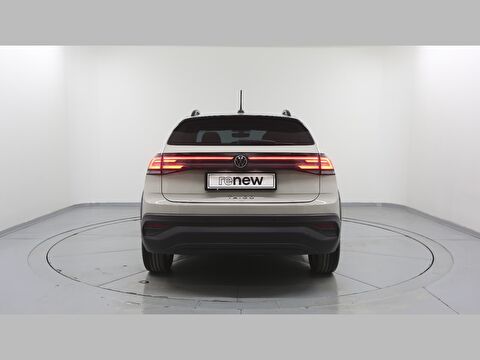 volkswagen, taigo, suv 1.0 tsı life dsg, otomatik, benzin 2.el otomobil | renew 3