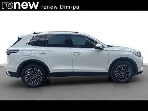 volkswagen, tiguan, 1.5 e-tsı elegance dsg, otomatik, benzin 2.el otomobil | renew 5