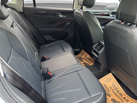 volkswagen, tiguan, 1.5 e-tsı elegance dsg, otomatik, benzin 2.el otomobil | renew 13