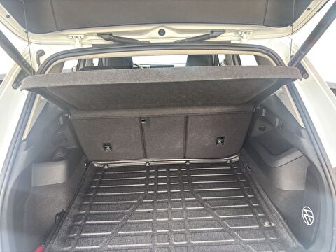 volkswagen, tiguan, 1.5 e-tsı elegance dsg, otomatik, benzin 2.el otomobil | renew 20