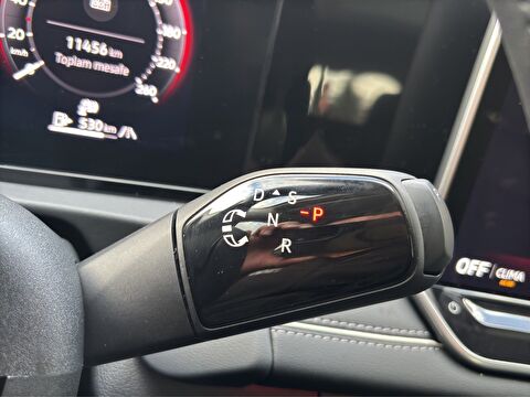 volkswagen, tiguan, 1.5 e-tsı elegance dsg, otomatik, benzin 2.el otomobil | renew 16