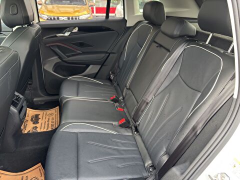 volkswagen, tiguan, 1.5 e-tsı elegance dsg, otomatik, benzin 2.el otomobil | renew 14