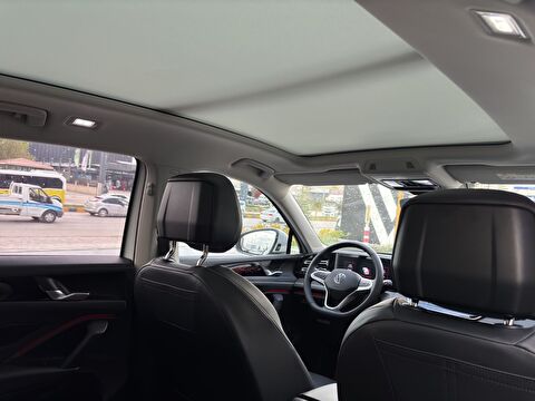 volkswagen, tiguan, 1.5 e-tsı elegance dsg, otomatik, benzin 2.el otomobil | renew 19