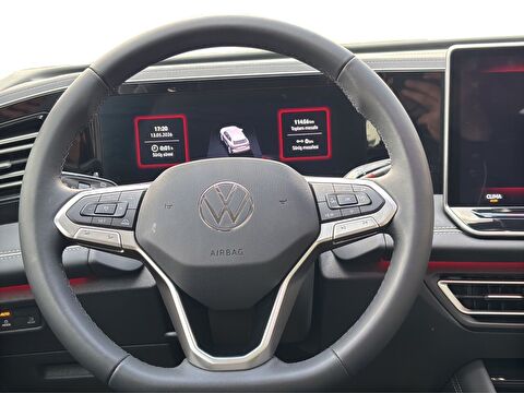 volkswagen, tiguan, 1.5 e-tsı elegance dsg, otomatik, benzin 2.el otomobil | renew 17