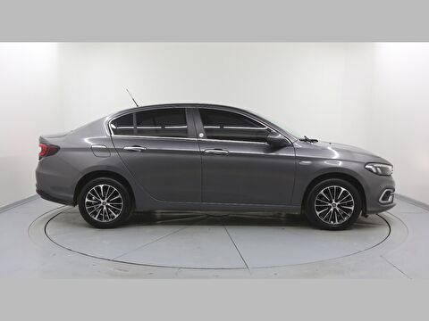 fiat, egea, sedan 1.6 multijet urban dct, otomatik, dizel 2.el otomobil | renew 4