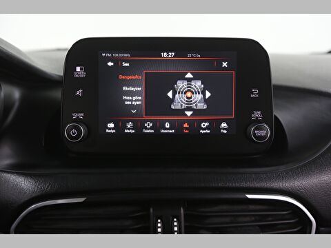 fiat, egea, sedan 1.6 multijet urban dct, otomatik, dizel 2.el otomobil | renew 17