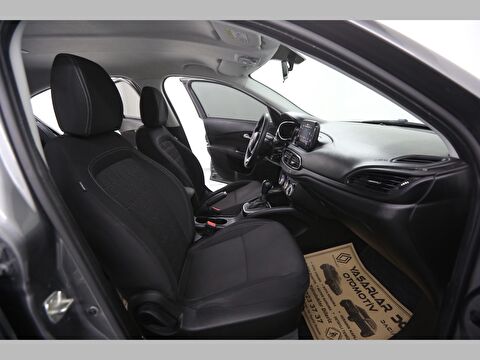 fiat, egea, sedan 1.6 multijet urban dct, otomatik, dizel 2.el otomobil | renew 22