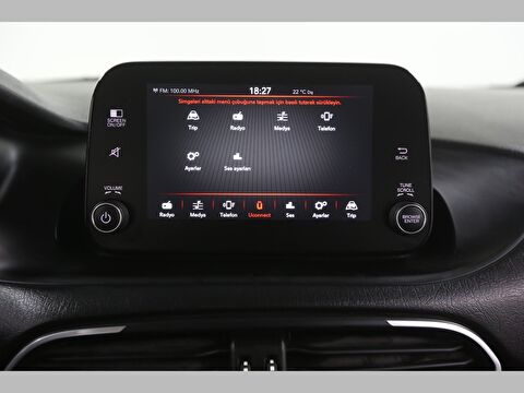 fiat, egea, sedan 1.6 multijet urban dct, otomatik, dizel 2.el otomobil | renew 13