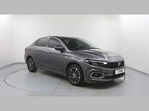 fiat, egea, sedan 1.6 multijet urban dct, otomatik, dizel 2.el otomobil | renew 9