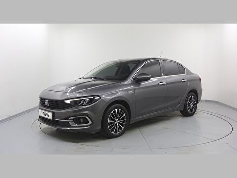 fiat, egea, sedan 1.6 multijet urban dct, otomatik, dizel 2.el otomobil | renew 6
