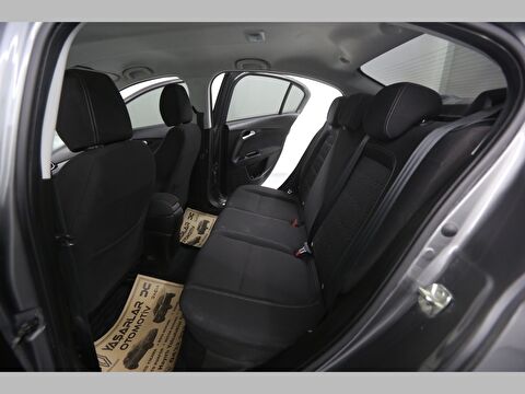 fiat, egea, sedan 1.6 multijet urban dct, otomatik, dizel 2.el otomobil | renew 14