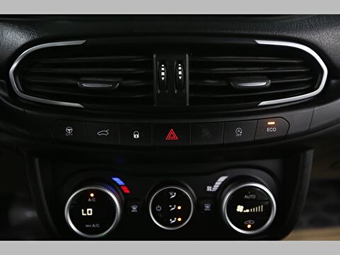 fiat, egea, sedan 1.6 multijet urban dct, otomatik, dizel 2.el otomobil | renew 28