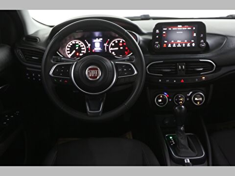 fiat, egea, sedan 1.6 multijet urban dct, otomatik, dizel 2.el otomobil | renew 19