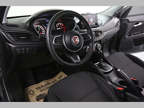 fiat, egea, sedan 1.6 multijet urban dct, otomatik, dizel 2.el otomobil | renew 21