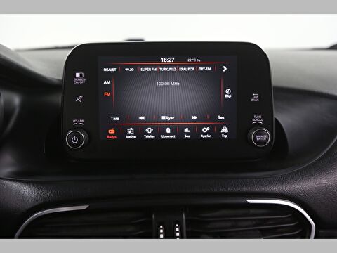 fiat, egea, sedan 1.6 multijet urban dct, otomatik, dizel 2.el otomobil | renew 18