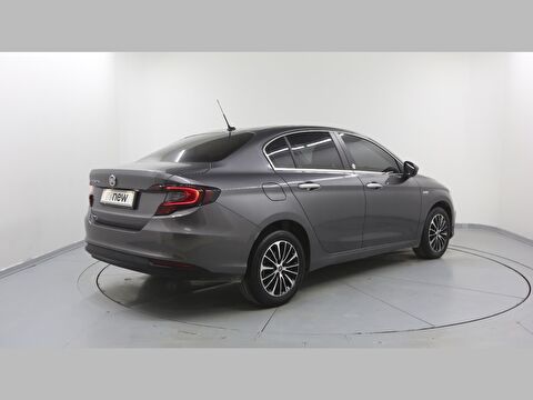 fiat, egea, sedan 1.6 multijet urban dct, otomatik, dizel 2.el otomobil | renew 7