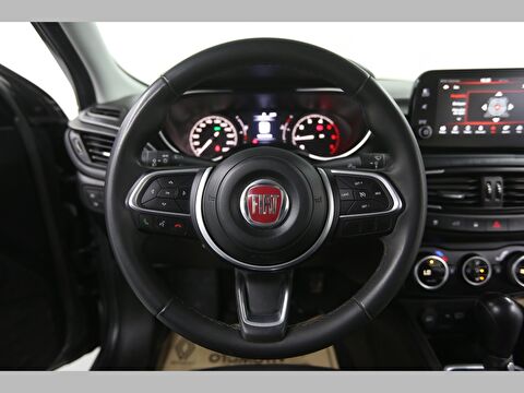 fiat, egea, sedan 1.6 multijet urban dct, otomatik, dizel 2.el otomobil | renew 20