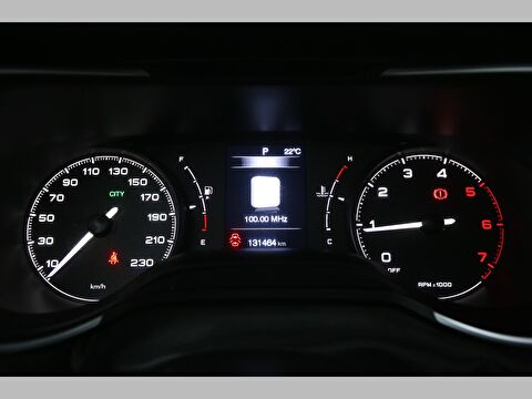 fiat, egea, sedan 1.6 multijet urban dct, otomatik, dizel 2.el otomobil | renew 15