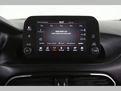 fiat, egea, sedan 1.6 multijet urban dct, otomatik, dizel 2.el otomobil | renew 11