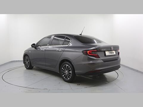 fiat, egea, sedan 1.6 multijet urban dct, otomatik, dizel 2.el otomobil | renew 8