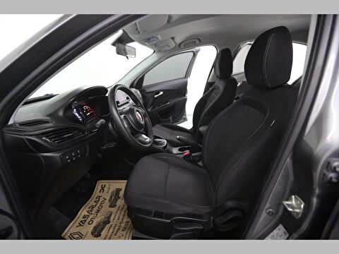 fiat, egea, sedan 1.6 multijet urban dct, otomatik, dizel 2.el otomobil | renew 27