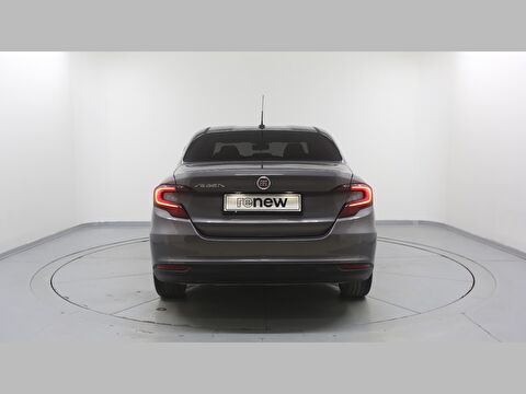 fiat, egea, sedan 1.6 multijet urban dct, otomatik, dizel 2.el otomobil | renew 3