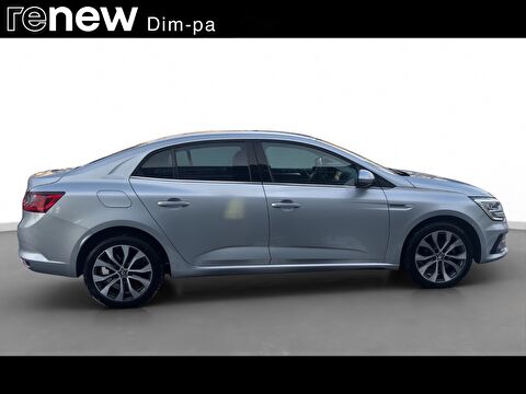 renault, megane, sedan 1.5 blue dcı ıcon edc, otomatik, dizel 2.el otomobil | renew 8