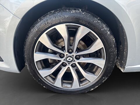 renault, megane, sedan 1.5 blue dcı ıcon edc, otomatik, dizel 2.el otomobil | renew 16