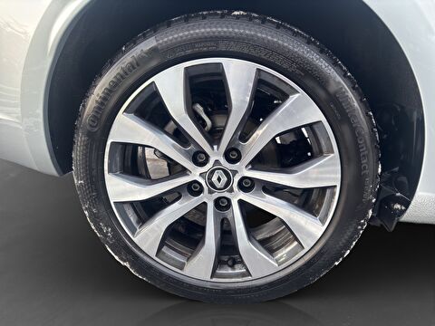 renault, megane, sedan 1.5 blue dcı ıcon edc, otomatik, dizel 2.el otomobil | renew 12