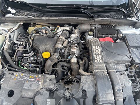 renault, megane, sedan 1.5 blue dcı ıcon edc, otomatik, dizel 2.el otomobil | renew 23