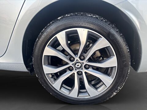 renault, megane, sedan 1.5 blue dcı ıcon edc, otomatik, dizel 2.el otomobil | renew 14