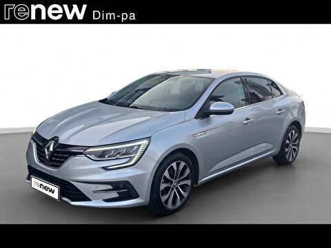 Sedan 1.5 Blue DCI Icon EDC, 2. el otomobil | renew