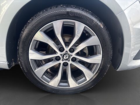 renault, megane, sedan 1.5 blue dcı ıcon edc, otomatik, dizel 2.el otomobil | renew 10