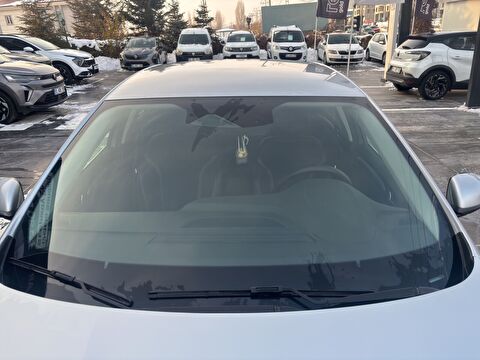 renault, megane, sedan 1.5 blue dcı ıcon edc, otomatik, dizel 2.el otomobil | renew 20