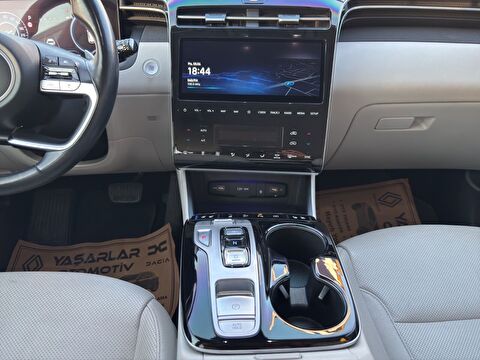 hyundai, tucson, 1.6 crdı 4x4 elite plus dct, otomatik, dizel 2.el otomobil | renew 13