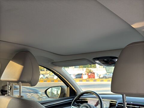 hyundai, tucson, 1.6 crdı 4x4 elite plus dct, otomatik, dizel 2.el otomobil | renew 19