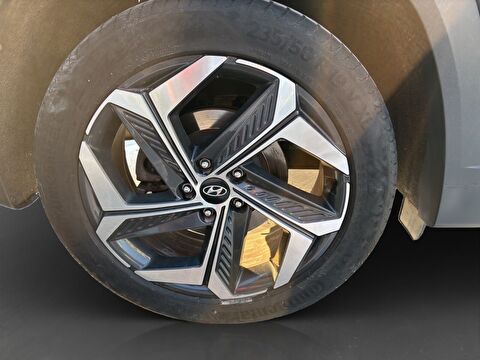 hyundai, tucson, 1.6 crdı 4x4 elite plus dct, otomatik, dizel 2.el otomobil | renew 10