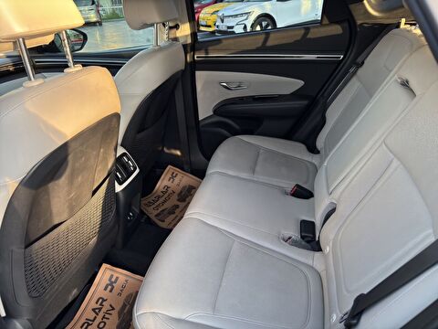 hyundai, tucson, 1.6 crdı 4x4 elite plus dct, otomatik, dizel 2.el otomobil | renew 15
