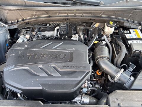 hyundai, tucson, 1.6 crdı 4x4 elite plus dct, otomatik, dizel 2.el otomobil | renew 29
